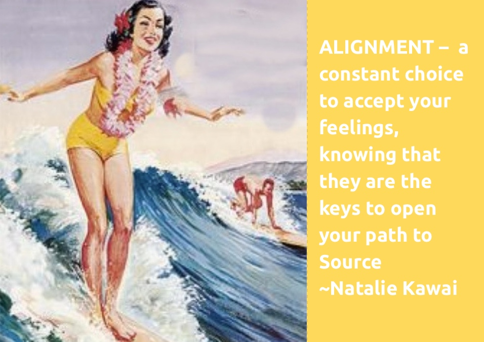 Accepting pain as the key to wholeness