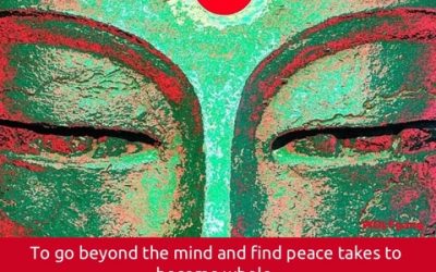 Mastering the mind