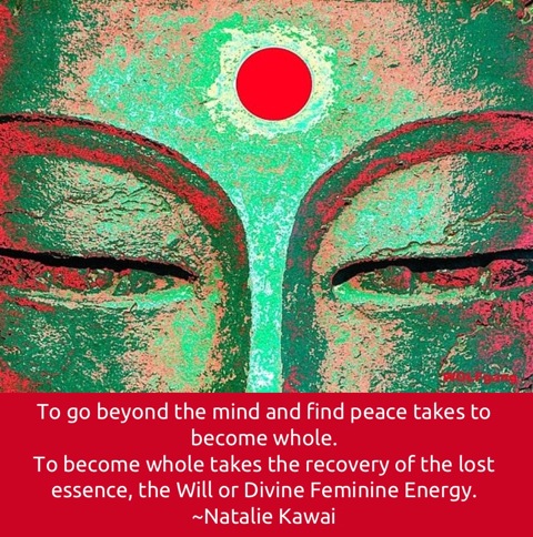 Mastering the mind