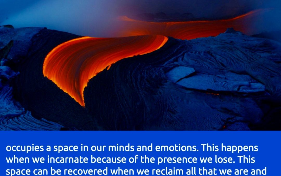 The Collective Unconsciousness