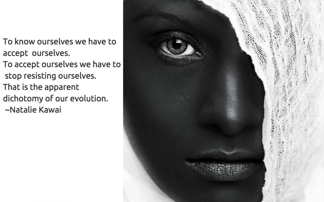 Acceptance & Resistance –