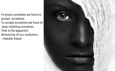 Acceptance & Resistance –