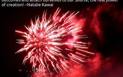 The Power of Desire – Why We Attach Ourselves to Outcomes vs. Free Creation