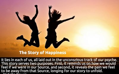 The Story of Happiness