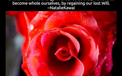 The Challenge Of Our Time – Finding Balance Between Masculine And Feminine Power
