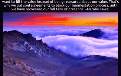 Why do the laws of attraction work for some and don’t for others